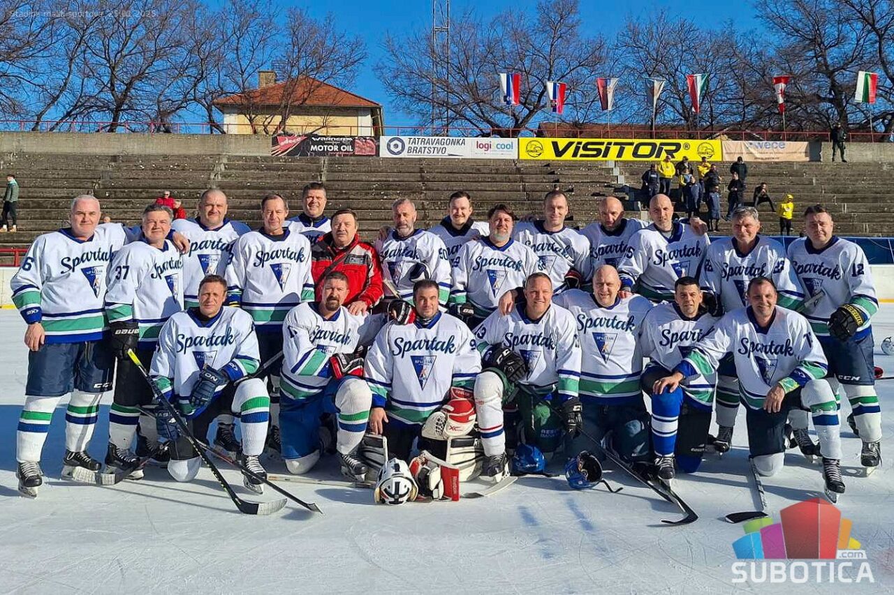 How It Was Last Year